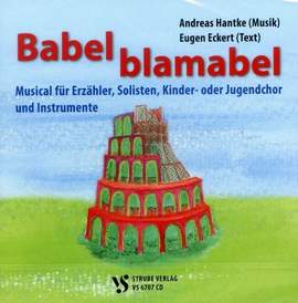 Hantke, A: Babel Blamabel