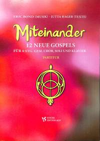 Bond, E: Miteinander
