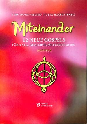 Bond, E: Miteinander