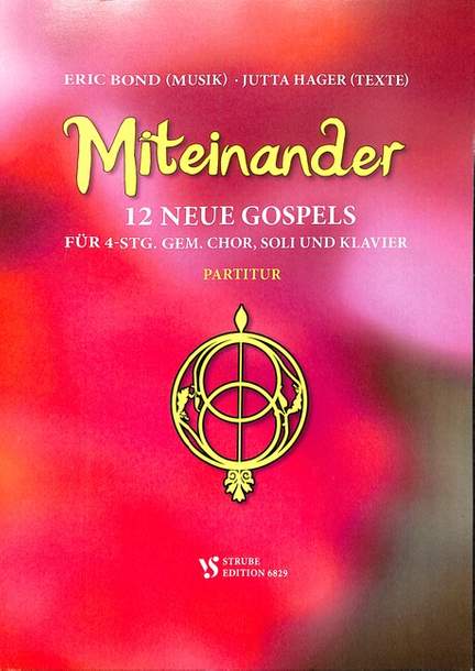 Bond, E: Miteinander