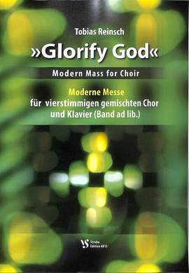 Reinsch, T: Glorify god