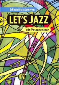 Fleischmann, E: Let's Jazz