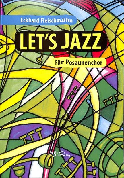 Fleischmann, E: Let's Jazz