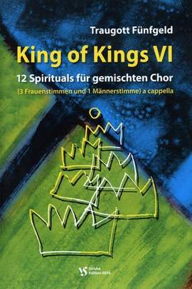 Fünfgeld, T: King of kings 6