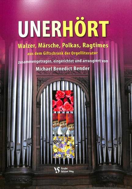 Unerhört