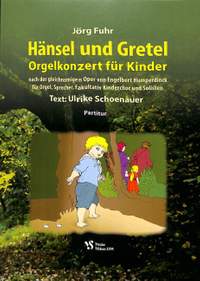Fuhr, J: Hänsel und Gretel