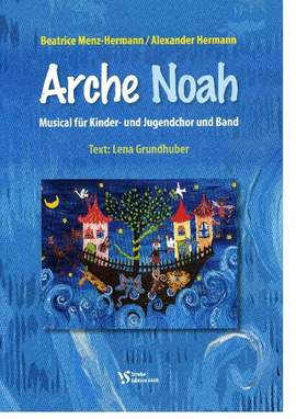 Hermann, A: Arche Noah