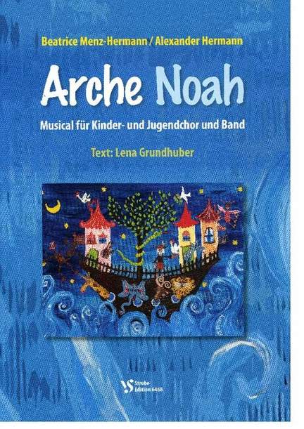 Hermann, A: Arche Noah