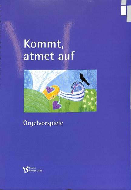 Kommt atmet auf