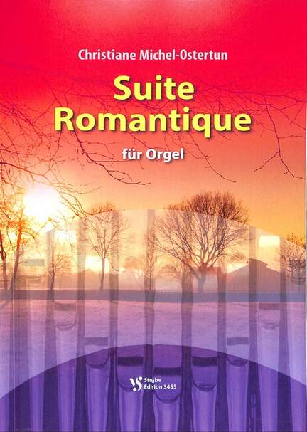 Suite romantique