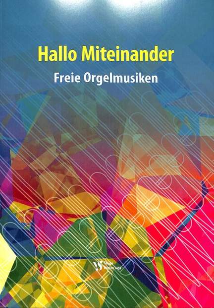 Hallo miteinander