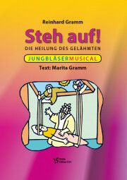 Gramm, R: Steh auf