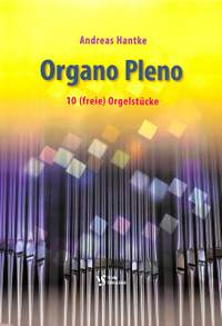 Hantke, A: Organo pleno
