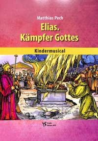 Pech, M: Elias Kaempfer Gottes