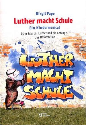 Pape, B: Luther macht Schule