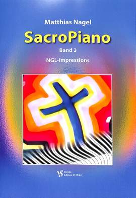Nagel, M: SacroPiano 3