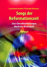 Songs der Reformationszeit