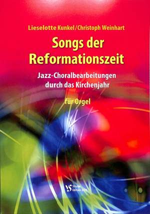 Songs der Reformationszeit