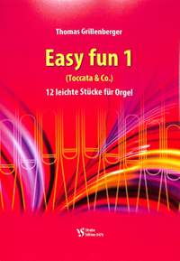 Grillenberger, T: Easy Fun 1