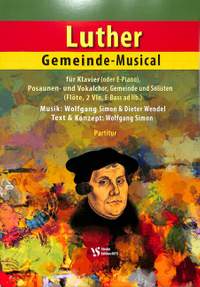 Luther - Gemeinde Musical