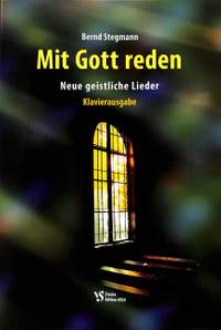 Stegmann, B: Mit Gott reden
