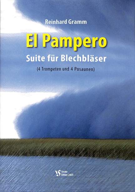 Gramm, R: El pampero