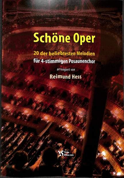 Schöne Oper