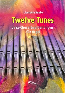 Kunkel, L: 12 tunes