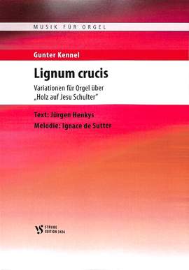 Kennel, G: Lignum crucis