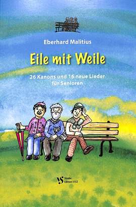 Malitius, E: Eile mit Weile