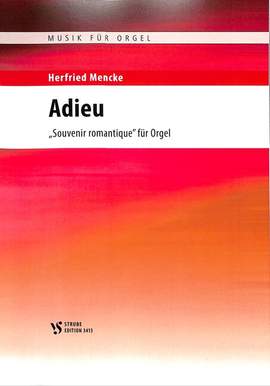 Mencke, H: Adieu