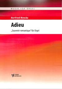 Mencke, H: Adieu