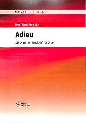 Mencke, H: Adieu
