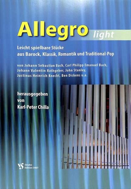 Allegro light