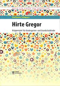Schwarz, S: Hirte Gregor