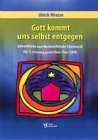 Wrasse, U: Gott kommt uns selbst entgegen