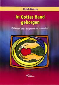 Wrasse, U: In Gottes Hand geborgen