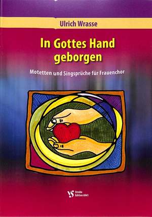Wrasse, U: In Gottes Hand geborgen
