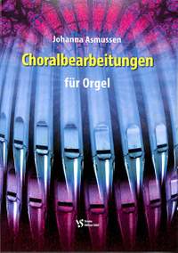 Asmussen, J: Choralbearbeitungen