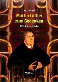 Grahl, K: Martin Luther zum Gedenken