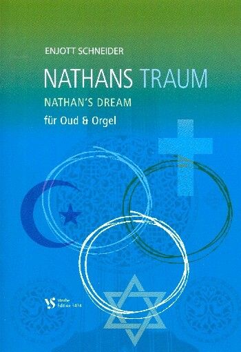Schneider, E: Nathans Traum