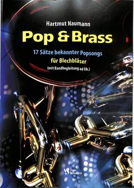 Naumann, H: Pop + Brass