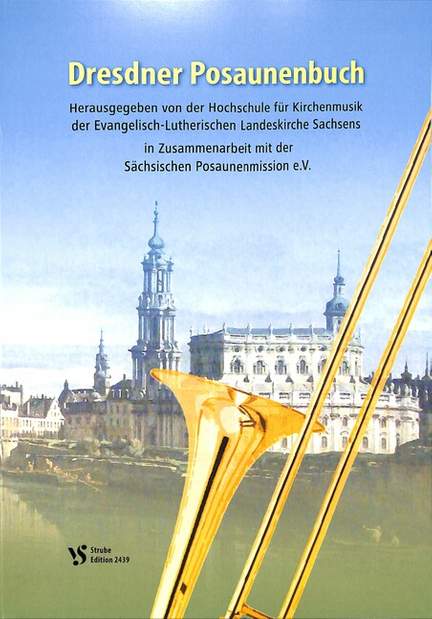 Dresdner Posaunenbuch