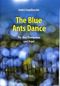 Engelbrecht, A: The blue ants dance
