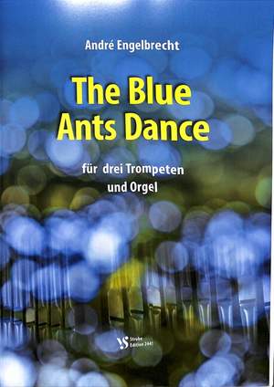 Engelbrecht, A: The blue ants dance