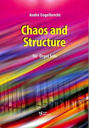 Engelbrecht, A: Chaos and Structure