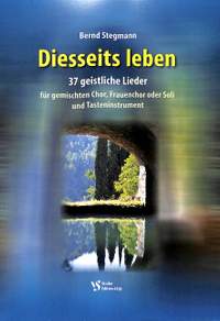 Stegmann, B: Diesseits leben
