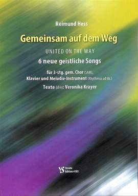 Hess, R: Gemeinsam auf dem Weg