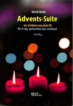 Nehls, U: Advents Suite