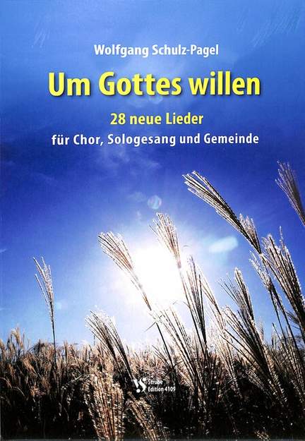 Um Gottes willen